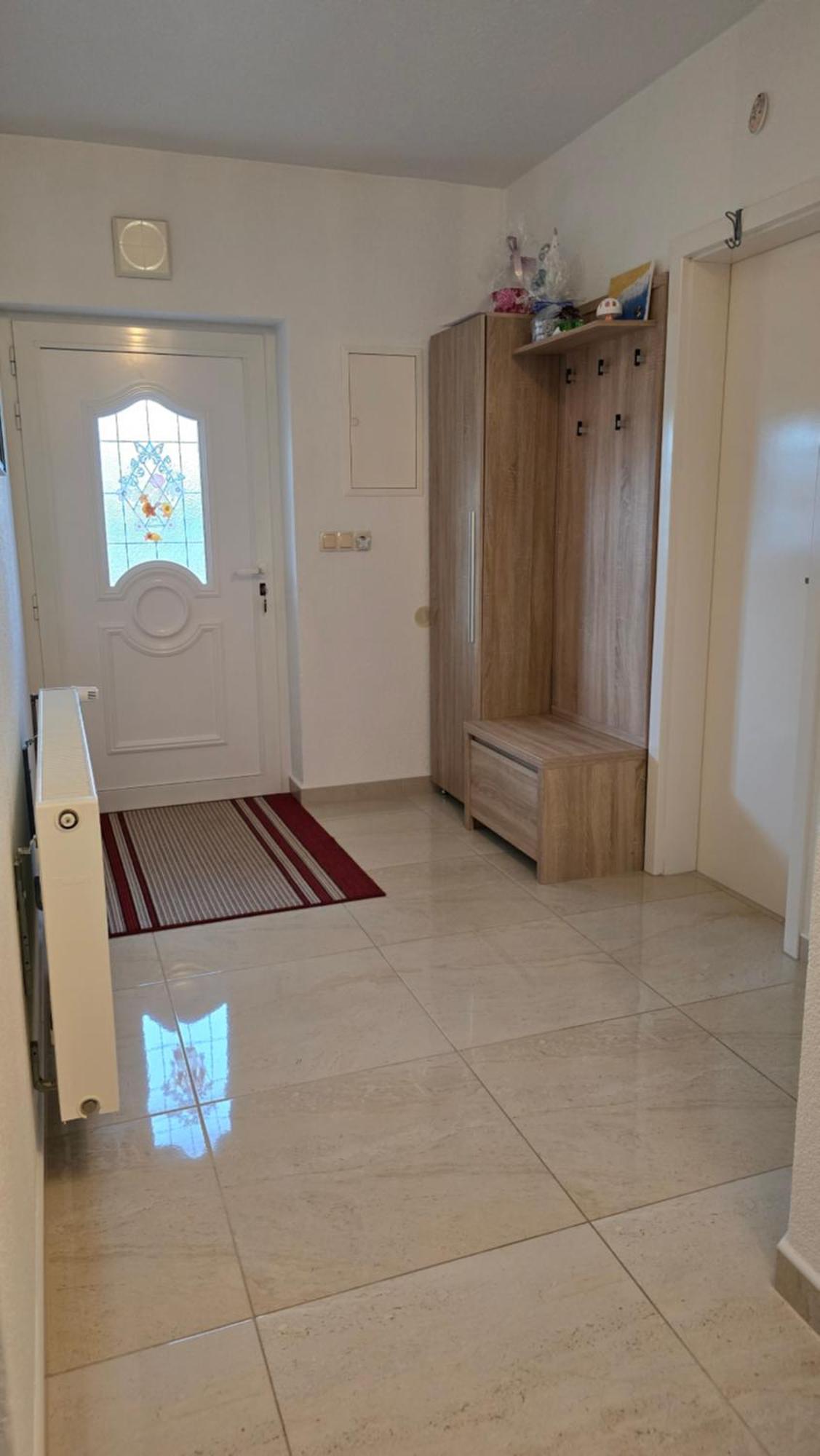 Apartmani Plavsic Нови-Винодолски Экстерьер фото