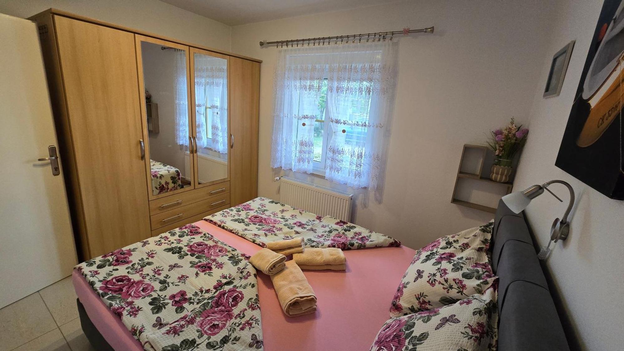 Apartmani Plavsic Нови-Винодолски Экстерьер фото